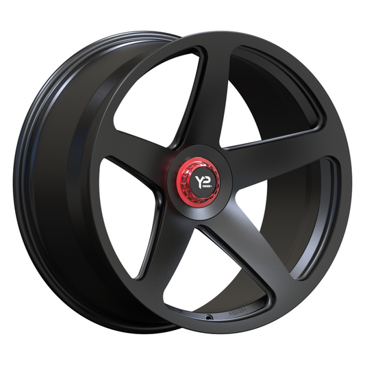 Z-Performance - ZP.MODULAR 2 | DEEP CONCAVE