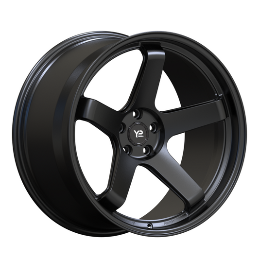 Z-Performance - ZP.MODULAR 2 | DEEP CONCAVE