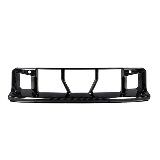 TNF+ Frontstoßstangen OEM Einsatz Carbon passend für BMW M2 (G87)