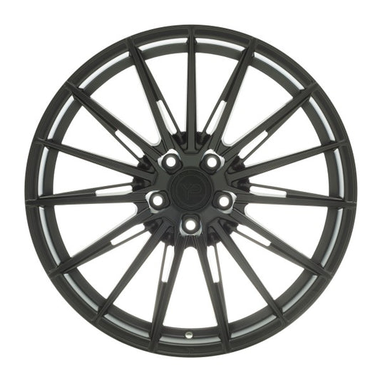 Z-Performance - ZP.MODULAR 2 | DEEP CONCAVE