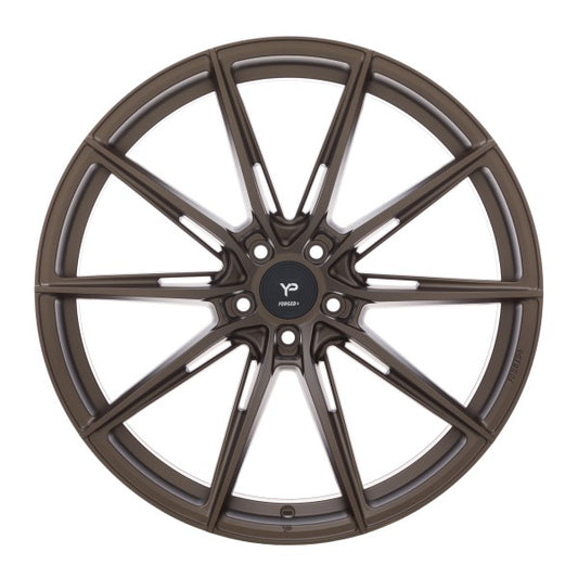 Z-Performance - ZP.MODULAR 2 | DEEP CONCAVE