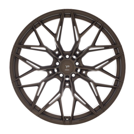 Z-Performance - ZP.MODULAR 2 | DEEP CONCAVE