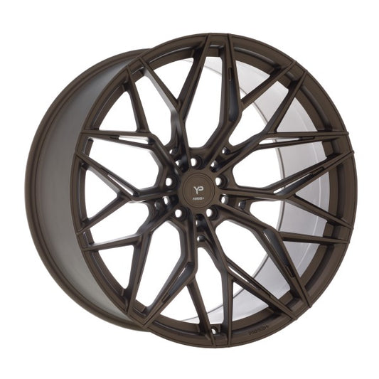 Z-Performance - ZP.MODULAR 2 | DEEP CONCAVE