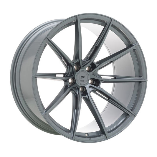YP | Yido Performance | Forged+2 | Gunmetal