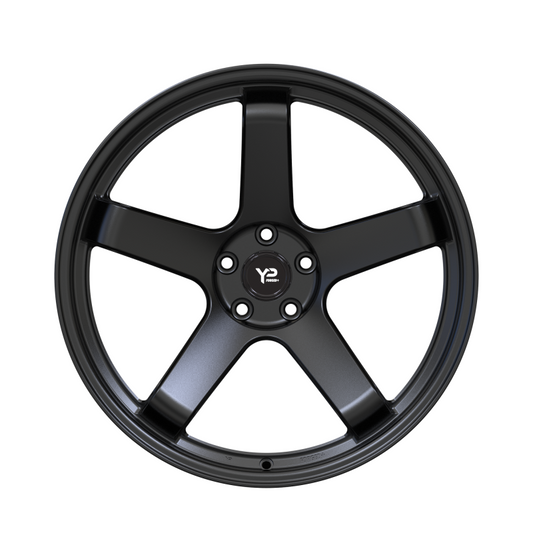 Z-Performance - ZP.MODULAR 2 | DEEP CONCAVE