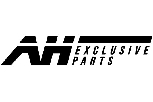 AH Exclusive Parts Logo