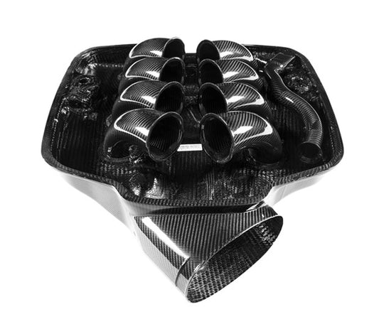 Eventuri Carbon Luftsammler für BMW E90 E92 E93