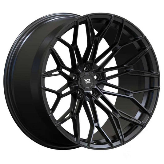 Z-Performance - ZP.MODULAR 2 | DEEP CONCAVE