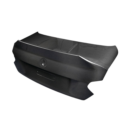 TNF+ Duck Style Heckklappe Carbon passend für BMW M2 (G87) 2er (G42)