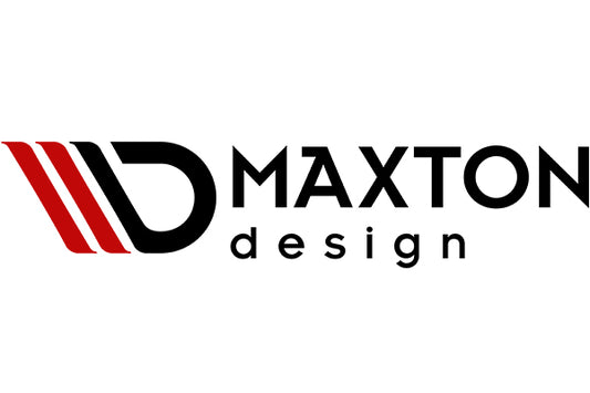 Maxton Design Logo