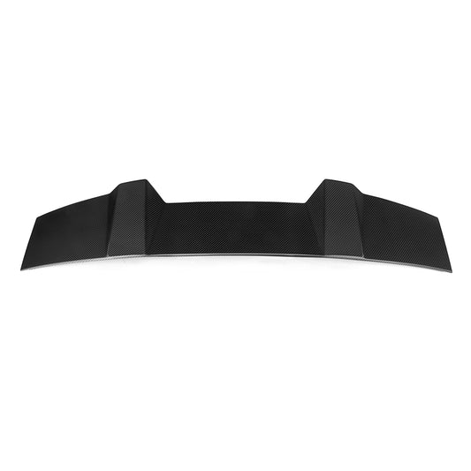 TNF+ SOOQOO Dachkanten Heckspoiler passend für BMW X6 (F96/F96 Facelift) X6 (G06/G06 Facelift)