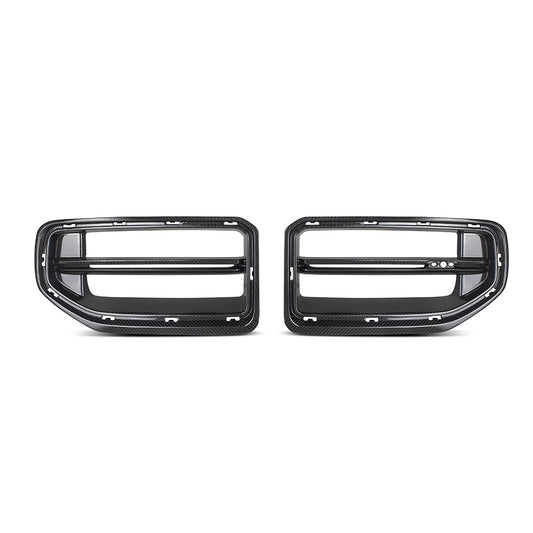TNF+ SOOQOO front grill suitable for BMW (G87)