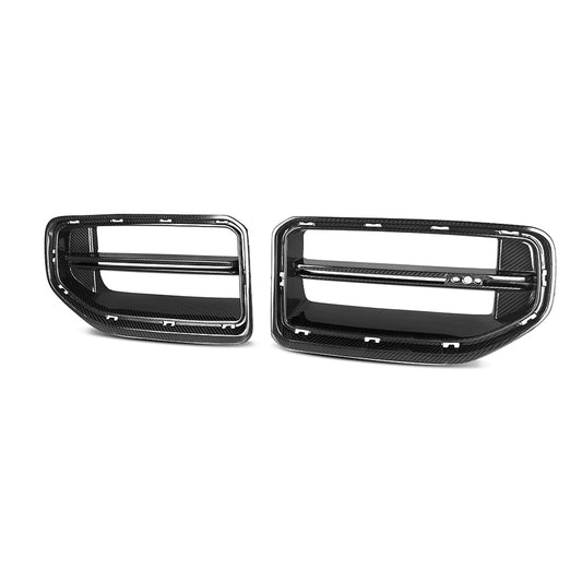 TNF+ SOOQOO front grill suitable for BMW (G87)