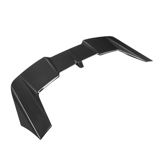 TNF+ SOOQOO Dachkanten Heckspoiler passend für BMW M5 (G99)