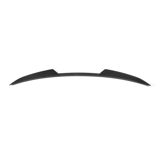 TNF+ SOOQOO Carbon Ducktail passend für BMW i5 (G60/G68)