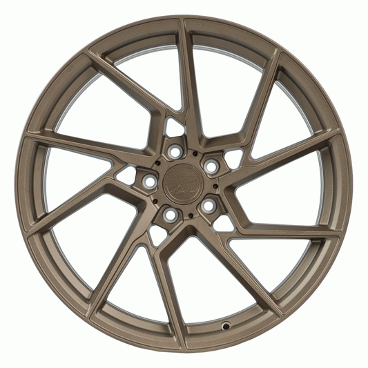 Z-Performance - ZP3.1 Deep Concave FlowForged | Café Americano