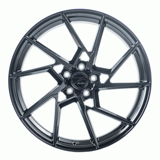 Z-Performance - ZP3.1 Deep Concave FlowForged | Gloss Black (Custom Finish)