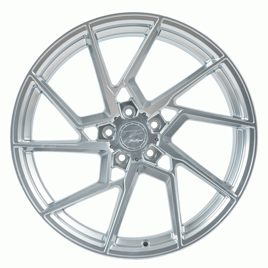 Z-Performance - ZP3.1 Deep Concave FlowForged | Pure Aluminum