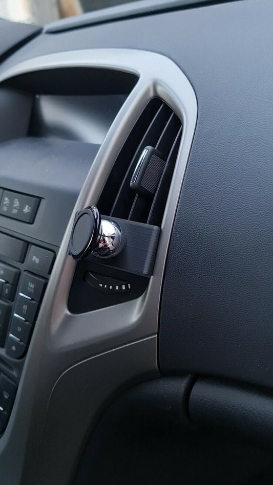 Handyhalter passend für Opel Astra J Bj. 09-18 - Made in Germany