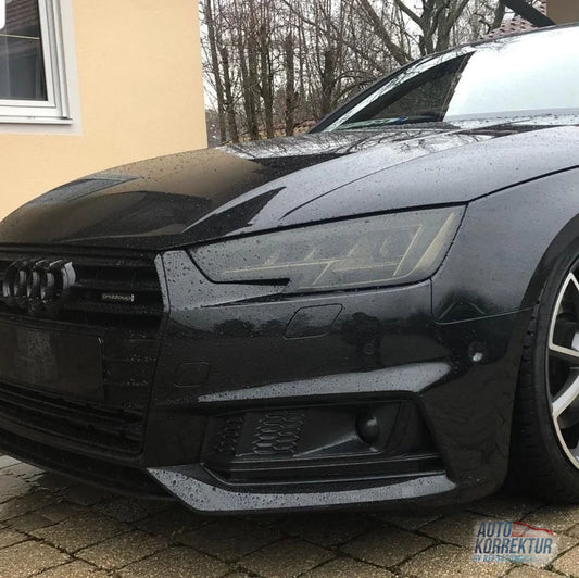 Scheinwerfercover passend für Audi A4 B9