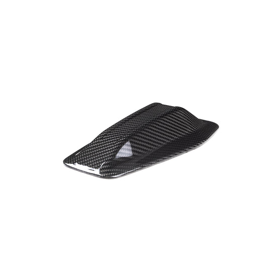 TNF+ Dachantenne Carbon passend für BMW i4 4er (G26) 2er (U06) X1 (U11)