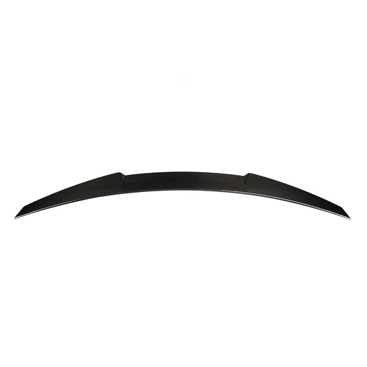 TNF+ Carbon Ducktail passend für BMW 3er M3 (E92)