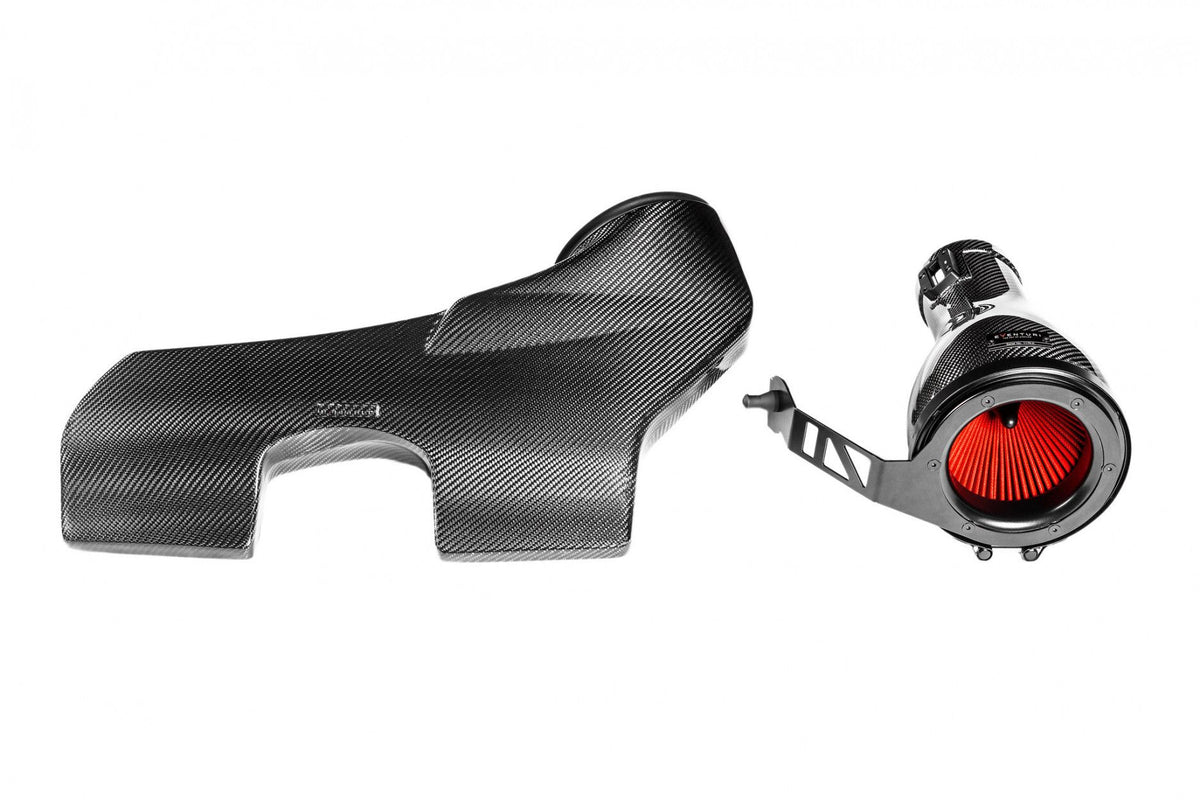 Eventuri Carbon Ansaugsystem für BMW F40 | F44 | F39