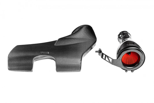 Eventuri Carbon Ansaugsystem für BMW F40 | F44 | F39