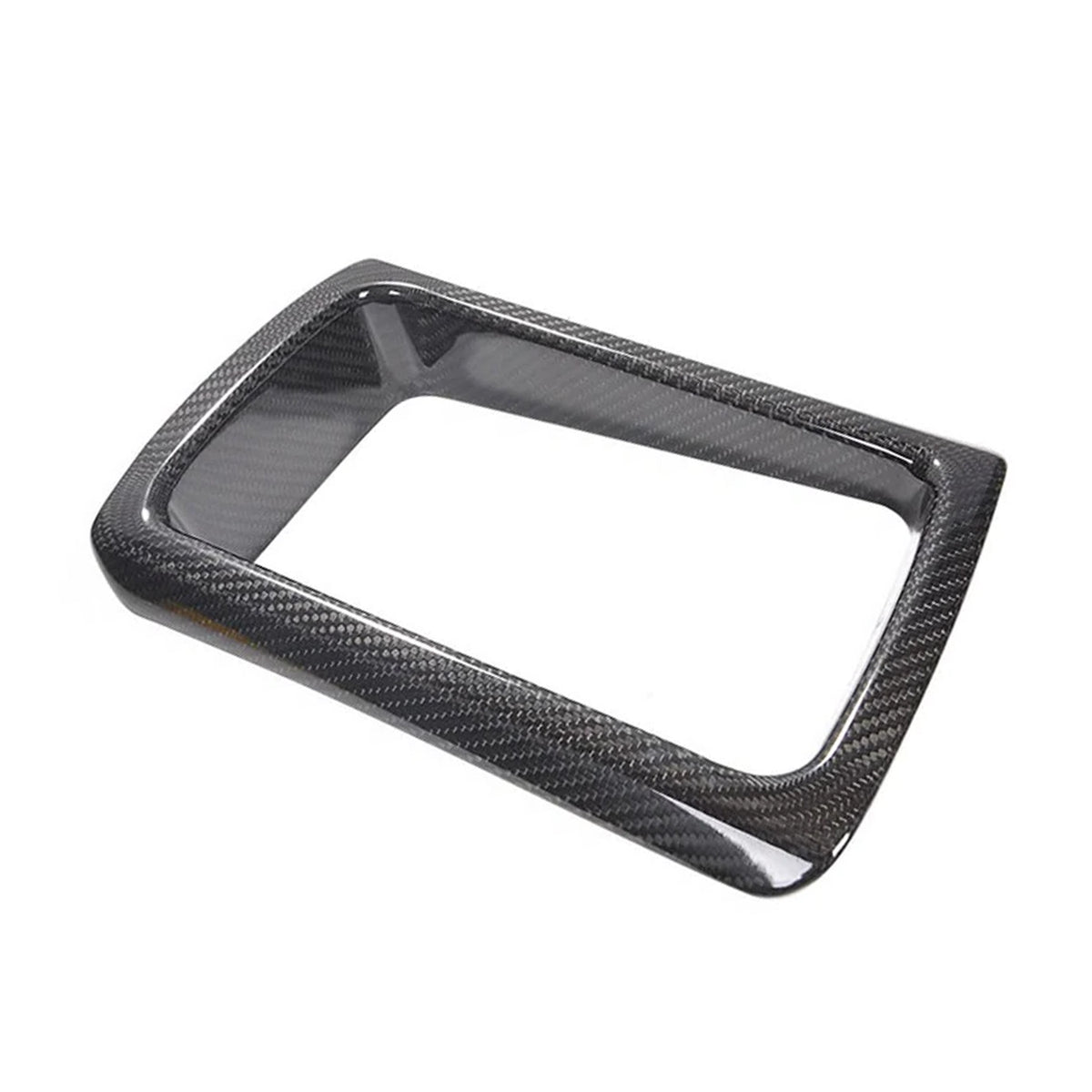 TNF+ Mittelkonsolen Cover Rückbank passend für BMW M4 (F82/F83) M2 (F87 N55/F87C S55) M2 (G87)