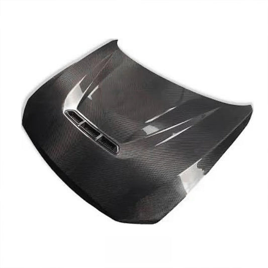 TNF+ CS Carbon Motorhaube passend für BMW M2 (F87 N55) M2 (F87C S55)