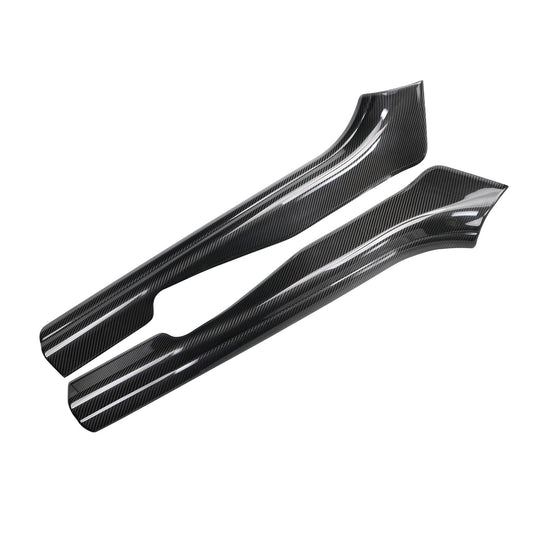 TNF+ Einstiegsleisten Cover passend für BMW 2er (G42) M2 (G87)