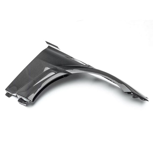 TNF+ Front Canards Carbon suitable for BMW (G80/G81/G82/G83)