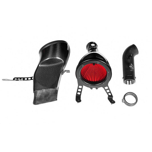 Eventuri Carbon Ansaugsystem für Toyota Yaris GR (XP21)