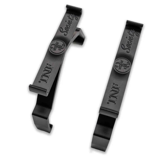Kennzeichenhalter Twistnfix V2.0 passend für BMW M2 (G87 CS) Front