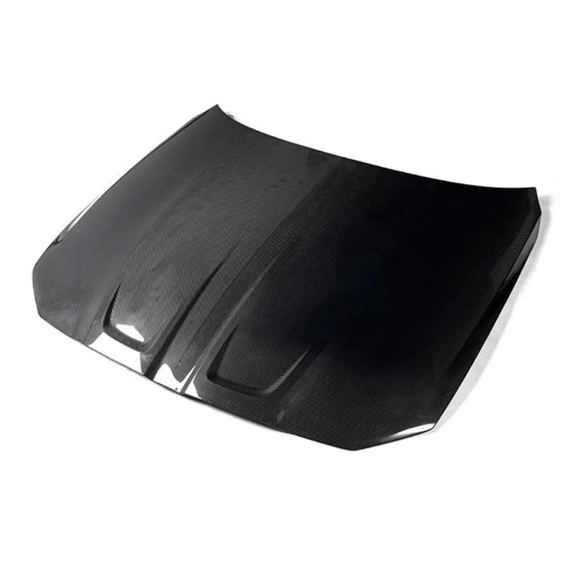 TNF+ carbon bonnet attachments suitable for BMW (G80/G81/G82/G83)