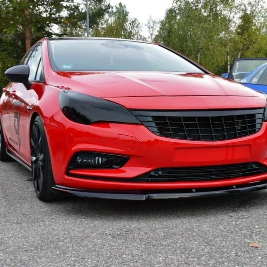 Scheinwerfercover passend für Opel Astra K