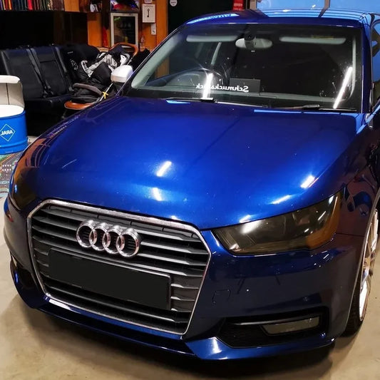 Scheinwerfercover passend für Audi A1 8X