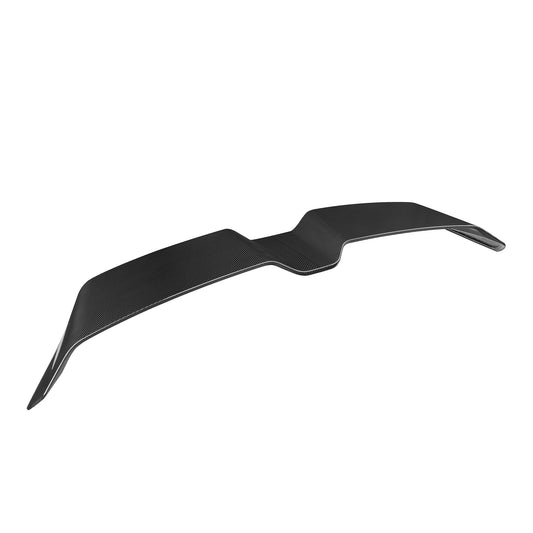TNF+ OEM Heckspoiler Carbon passend für Audi RS3 (8Y)