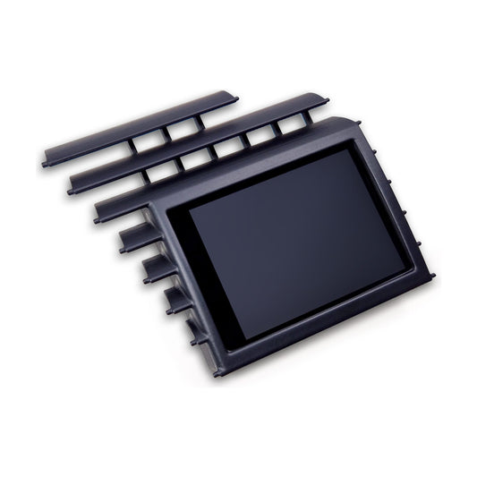 CANchecked Datendisplay MFD32 Gen2 passend für Audi R8 42 (MK1) vFL LHD