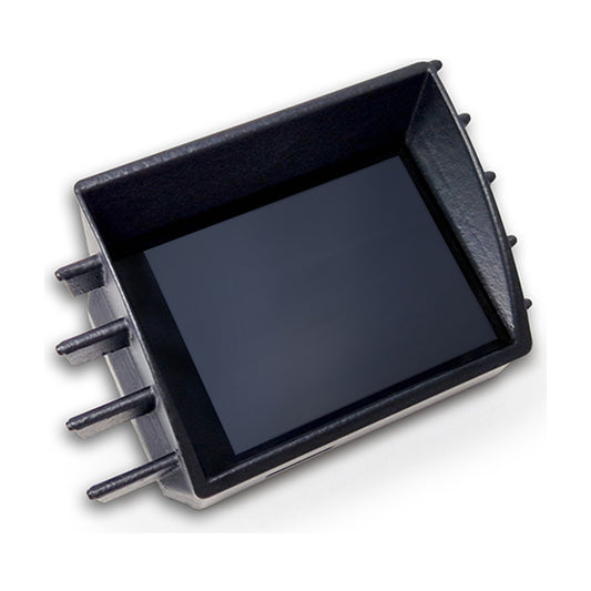 CANchecked Datendisplay MFD28 Gen2 passend für Porsche 911 / 997 LHD