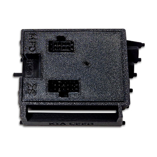 CANchecked Datendisplay MFD28 Gen2 passend für Kia Ceed Proceed CD LHD