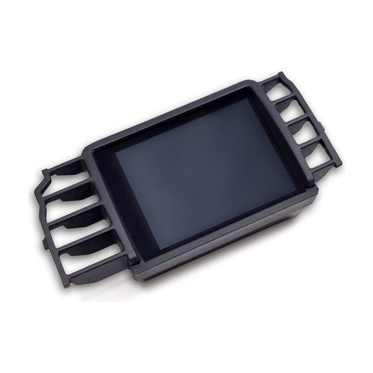CANchecked Datendisplay MFD28 Gen2 passend für VW Golf MK6 (Typ 1K) LHD