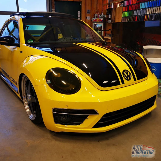 Scheinwerfercover passend für Volkswagen VW Beetle 5C