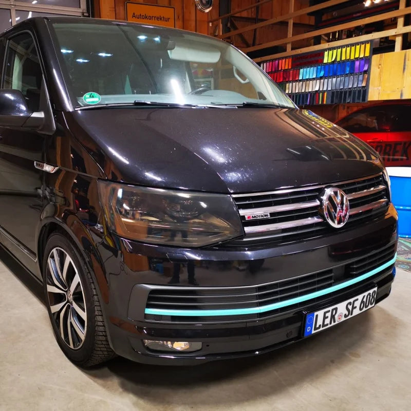 Scheinwerfercover passend für Volkswagen VW T6