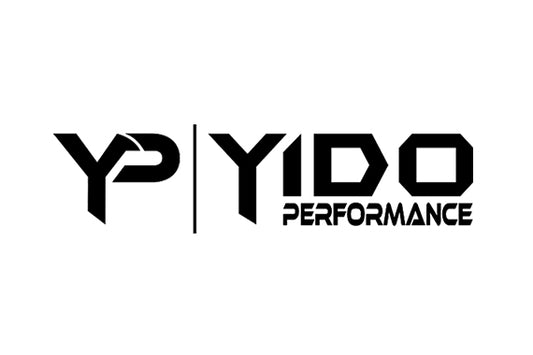 YIDO Performance Logo