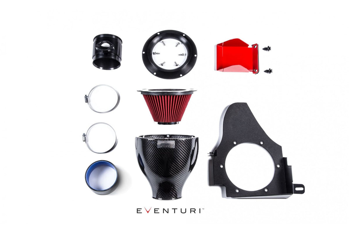 Eventuri Carbon Ansaugsystem für BMW
