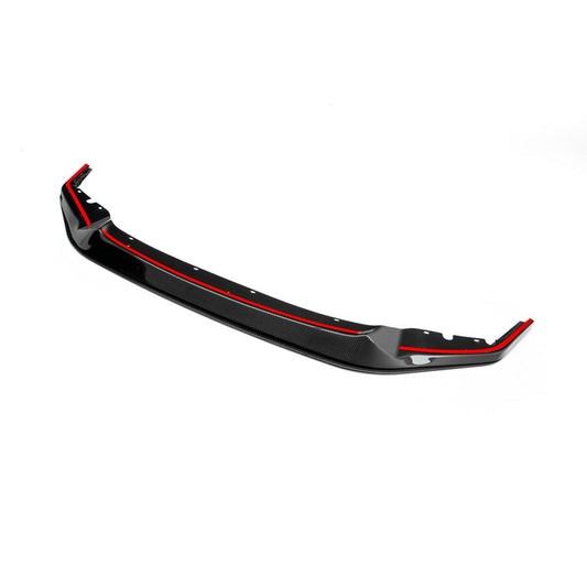 MHC TNF+ GT Frontspoiler Carbon passend für BMW M2 (F87C) S55