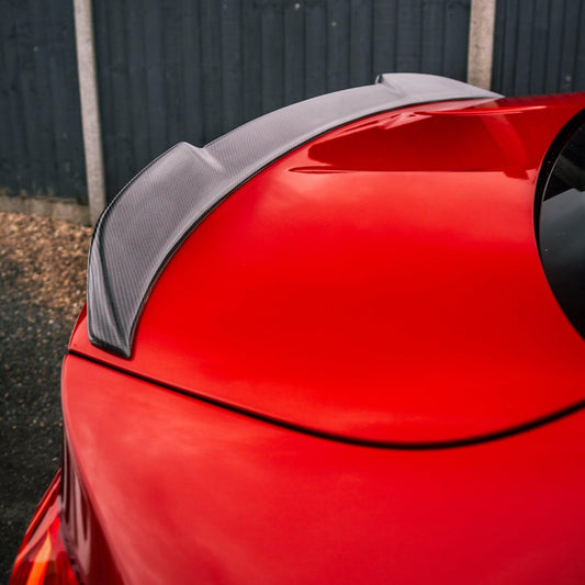 TNF+ CS Carbon Ducktail suitable for BMW (F82 Coupe)
