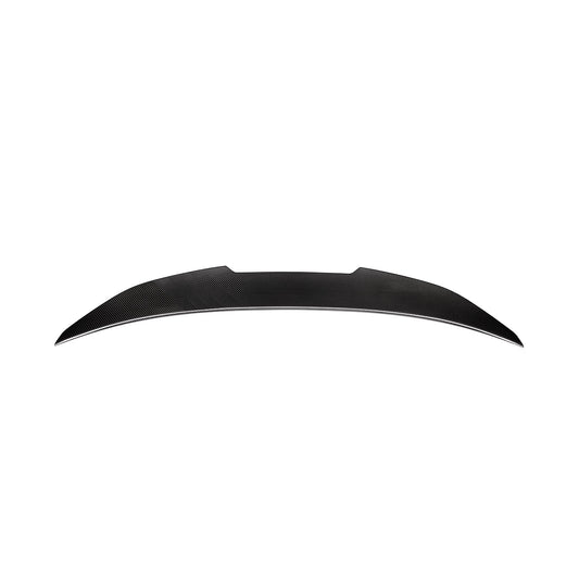 TNF+ PSM Ducktail Carbon passend für BMW 5er (F10)