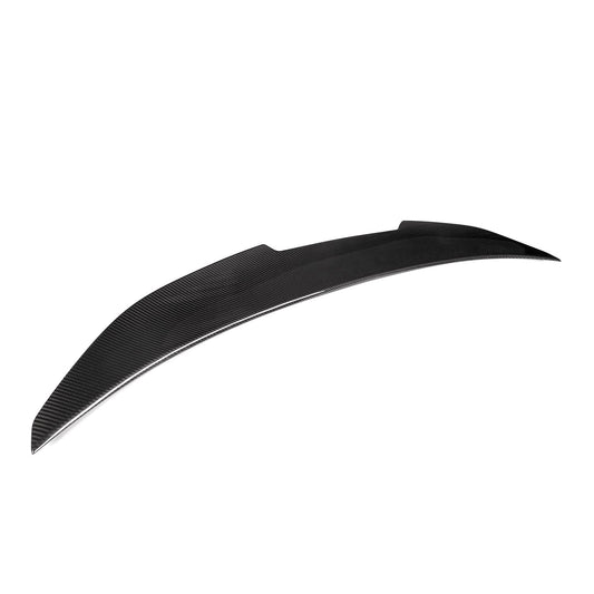TNF+ PSM Ducktail Carbon passend für BMW 3er M3 (F80/F30)